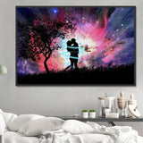 Geliebte 5d Diy Diamond Painting Diamant Malerei Set IT491708480