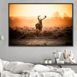 Hirsch 5d Diy Diamond Painting Diamant Malerei Set IT499984311