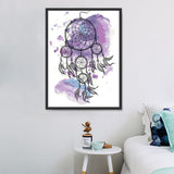 Traumfänger 5d Diy Diamond Painting Diamant Malerei Set IT509227450