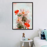 Blume 5d Diy Diamond Painting Diamant Malerei Set IT518588192