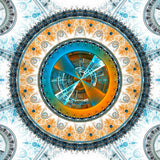 Mandala 5d Diy Diamond Painting Diamant Malerei Set IT533450982