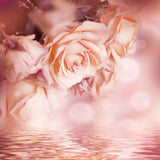 Rose 5d Diy Diamond Painting Diamant Malerei Set IT596769372