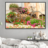 Fahrrad 5d Diy Diamond Painting Diamant Malerei Set IT984818922