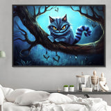 Katze 5d Diy Diamond Painting Diamant Malerei Set MJ1061