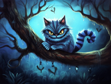 Katze 5d Diy Diamond Painting Diamant Malerei Set MJ1061