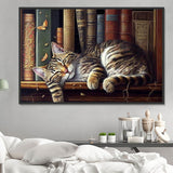 Katze 5d Diy Diamond Painting Diamant Malerei Set MJ1070