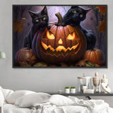Katze 5d Diy Diamond Painting Diamant Malerei Set MJ1071