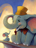 Elefant 5d Diy Diamond Painting Diamant Malerei Set MJ1364