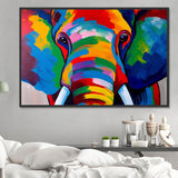 Elefant 5d Diy Diamond Painting Diamant Malerei Set MJ1383