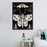 Schmetterling 5d Diy Diamond Painting Diamant Malerei Set MJ1558