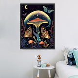 Schmetterling 5d Diy Diamond Painting Diamant Malerei Set MJ1579
