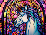 Einhorn 5d Diy Diamond Painting Diamant Malerei Set MJ1699