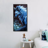 Fuchs 5d Diy Diamond Painting Diamant Malerei Set MJ1780