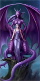 Drachen 5d Diy Diamond Painting Diamant Malerei Set MJ2106