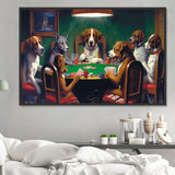 Hund 5d Diy Diamond Painting Diamant Malerei Set MJ9056