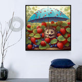 Lgel 5d Diy Diamond Painting Diamant Malerei Set MJ9670