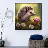 Lgel 5d Diy Diamond Painting Diamant Malerei Set MJ9673