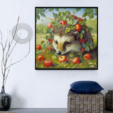 Lgel 5d Diy Diamond Painting Diamant Malerei Set MJ9678