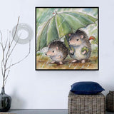 Lgel 5d Diy Diamond Painting Diamant Malerei Set MJ9679