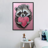 Lgel 5d Diy Diamond Painting Diamant Malerei Set MJ9684