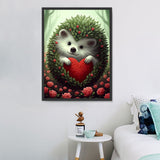 Lgel 5d Diy Diamond Painting Diamant Malerei Set MJ9686