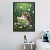 Lgel 5d Diy Diamond Painting Diamant Malerei Set MJ9688