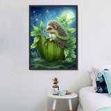 Lgel 5d Diy Diamond Painting Diamant Malerei Set MJ9689
