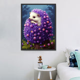 Lgel 5d Diy Diamond Painting Diamant Malerei Set MJ9690