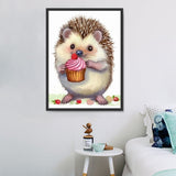Lgel 5d Diy Diamond Painting Diamant Malerei Set MJ9693
