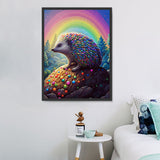 Lgel 5d Diy Diamond Painting Diamant Malerei Set MJ9695