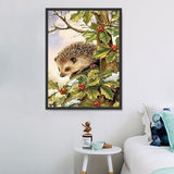 Lgel 5d Diy Diamond Painting Diamant Malerei Set MJ9696