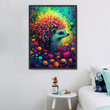 Lgel 5d Diy Diamond Painting Diamant Malerei Set MJ9697