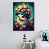 Lgel 5d Diy Diamond Painting Diamant Malerei Set MJ9698