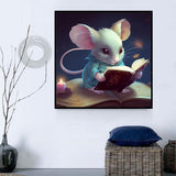 Maus 5d Diy Diamond Painting Diamant Malerei Set MJ9725