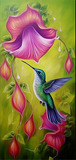 Vogel 5d Diy Diamond Painting Diamant Malerei Set MJ9917