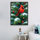 Vogel 5d Diy Diamond Painting Diamant Malerei Set MJ9927