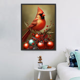 Vogel 5d Diy Diamond Painting Diamant Malerei Set MJ9970
