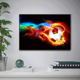 Sport 5d Diy Diamond Painting Diamant Malerei Set NA0625
