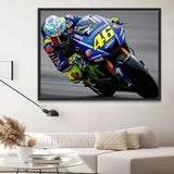 Motorrad 5d Diy Diamond Painting Diamant Malerei Sett NA0749