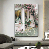 Landschaft 5d Diy Diamond Painting Diamant Malerei Set NB0055