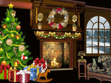 Weihnachten 5d Diy Diamond Painting Diamant Malerei Set PX1091570