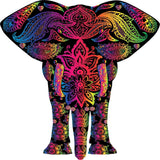 Elefant 5d Diy Diamond Painting Diamant Malerei Set PX1301735