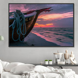 Boot 5d Diy Diamond Painting Diamant Malerei Set PX1542566