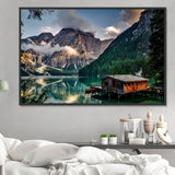 Natur 5d Diy Diamond Painting Diamant Malerei Set PX1587287