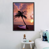 Baum 5d Diy Diamond Painting Diamant Malerei Set PX166738