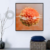 Blume 5d Diy Diamond Painting Diamant Malerei Set PX174239