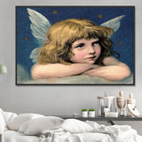 Engel  5d Diy Diamond Painting Diamant Malerei Set PX1866592