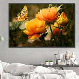 Blume 5d Diy Diamond Painting Diamant Malerei Set PX19830