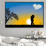 Geliebte 5d Diy Diamond Painting Diamant Malerei Set PX1989553