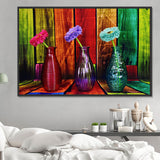 Blume 5d Diy Diamond Painting Diamant Malerei Set PX2100987